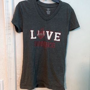 AZ Diamondbacks tshirt